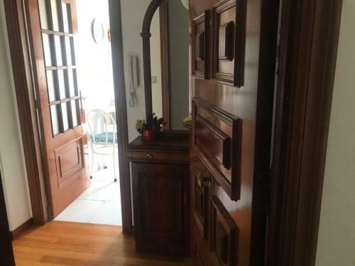 Apartamento �tico Con Mucha Luz, Terraza, Centro De Ribadeo