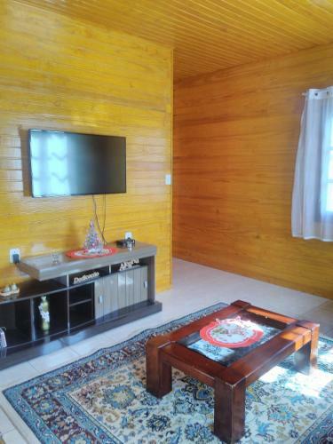 Casa De F�rias Flor Das Ac�cias