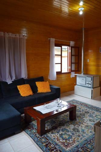 Casa De F�rias Flor Das Ac�cias