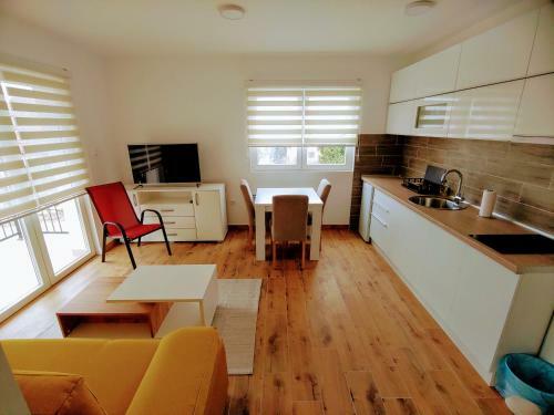 Apartamento Mk Zlatibor