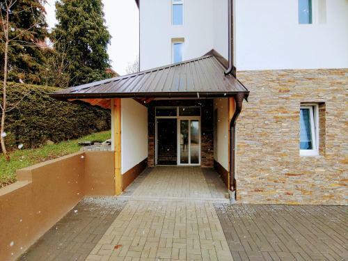 Apartamento Mk Zlatibor