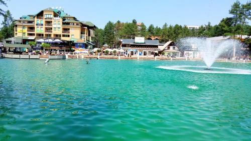 Apartamento Mk Zlatibor