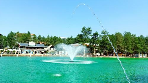 Apartamento Mk Zlatibor