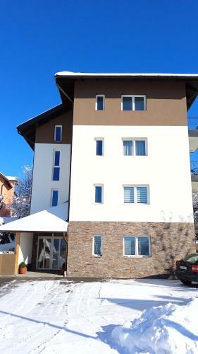 Apartamento Mk Zlatibor