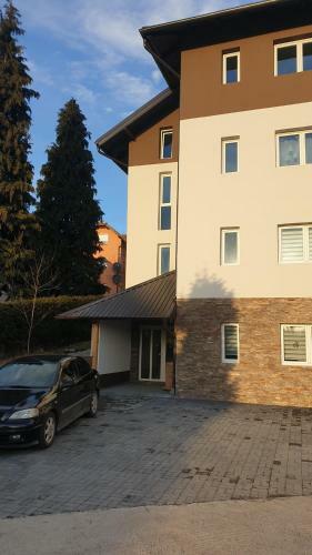 Apartamento Mk Zlatibor