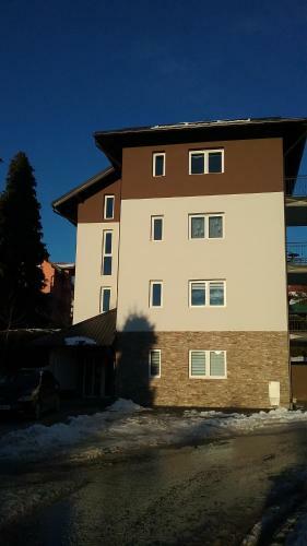 Apartamento Mk Zlatibor