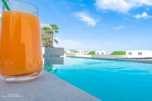 Villa Oceanic - Heated Pool, Free Car And Bikes