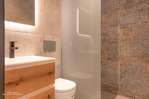 Villa Oceanic - Heated Pool, Free Car And Bikes