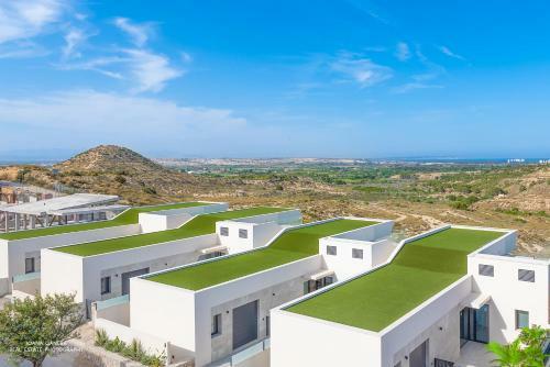 Villa Oceanic - Heated Pool, Free Car And Bikes