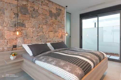 Villa Oceanic - Heated Pool, Free Car And Bikes