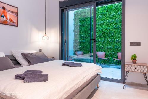 Villa Oceanic - Heated Pool, Free Car And Bikes