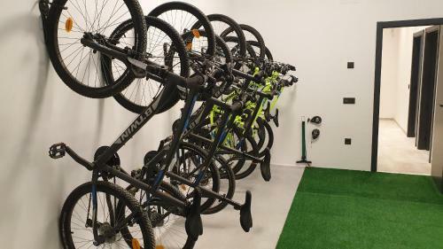 Villa Oceanic - Heated Pool, Free Car And Bikes