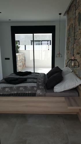 Villa Oceanic - Heated Pool, Free Car And Bikes