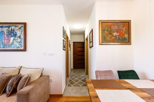 Apartman Andjela