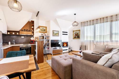 Apartman Andjela