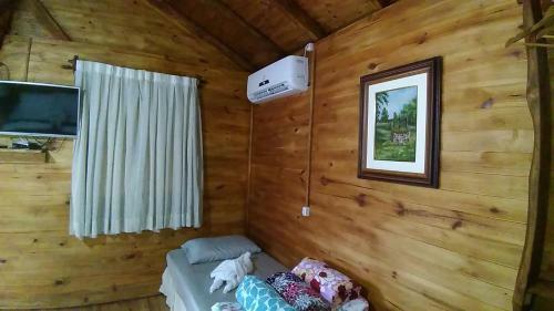Hostal Cabanas Fazenda Da Raia
