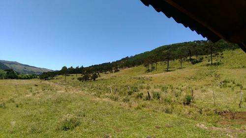 Hostal Cabanas Fazenda Da Raia