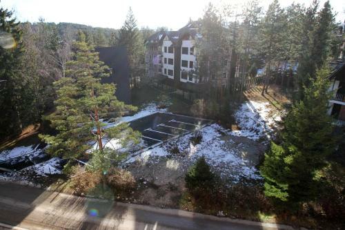 Apartman Vule Lux