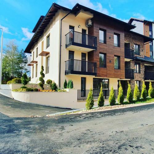 Apartamento Vila Katarina Zlatibor