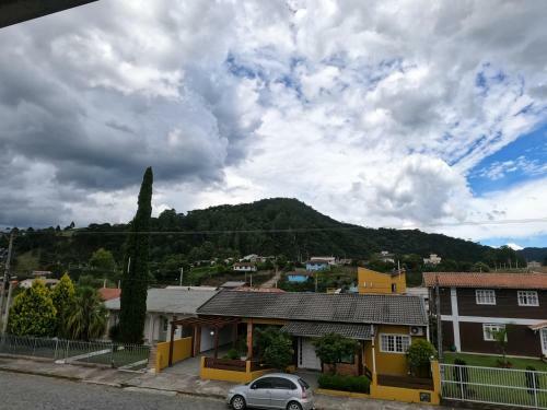 Apartamento 03 Quartos Em Urubici, Sc
