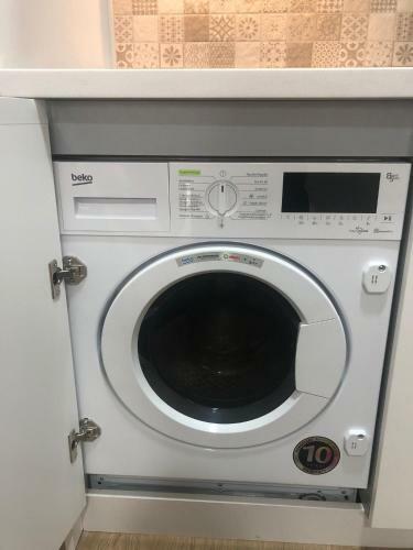 Apartamento El Zegri