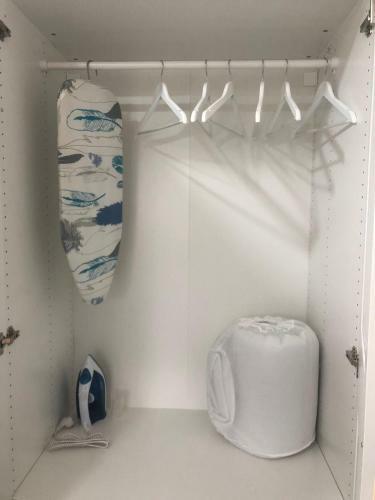 Apartamento El Zegri
