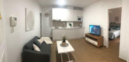 Apartamento El Zegri