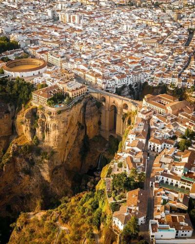 Apartamento El Zegri