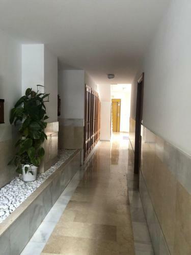 Apartamento El Zegri