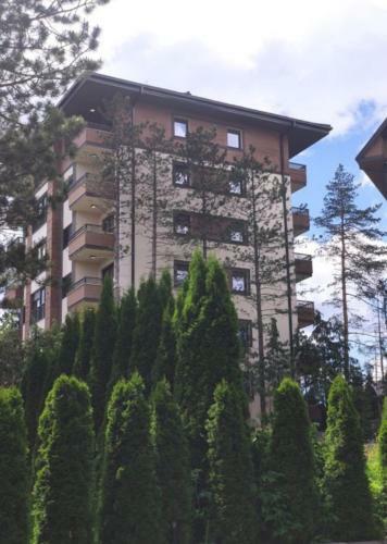 Apartman Pahulja Zlatibor