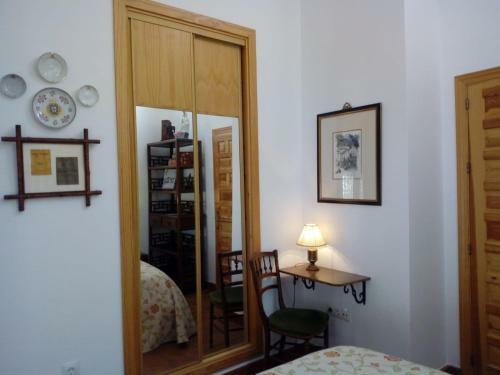 Hostal Casa Del Artista Viajero