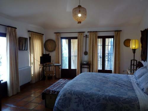 Hostal Casa Del Artista Viajero