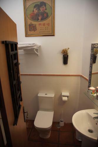 Hostal Casa Del Artista Viajero