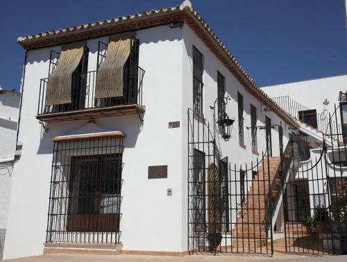 Hostal Casa Del Artista Viajero