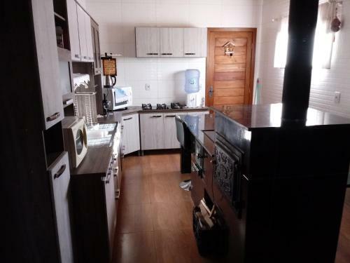 Casa Aconchego Em Familia