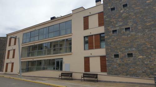 Acogedor Apartamento En Las Margas