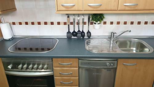 Acogedor Apartamento En Las Margas