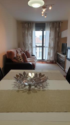 Acogedor Apartamento En Las Margas