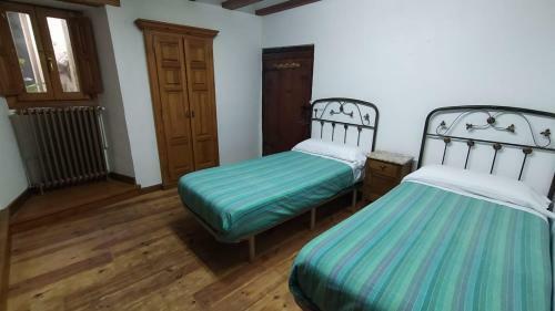Casa Borro Jacetania-roncal