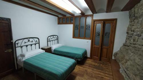 Casa Borro Jacetania-roncal