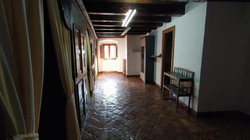 Casa Borro Jacetania-roncal