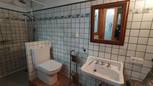 Casa Borro Jacetania-roncal