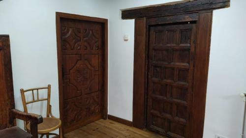 Casa Borro Jacetania-roncal