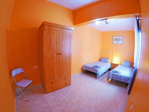 Mi T�a Holiday Home With Terrace