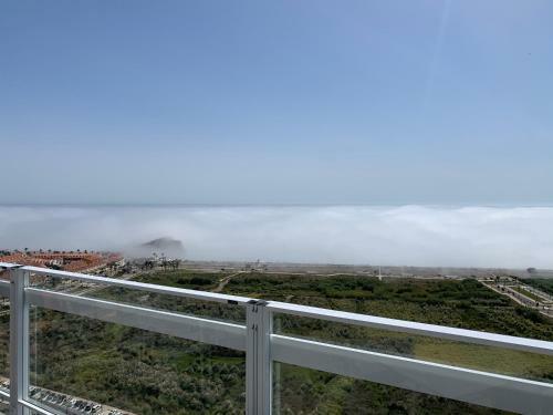 Apartamento Home B�veda Salobre�a