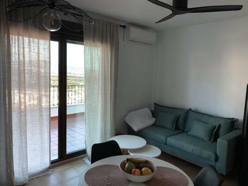 Apartamento Home B�veda Salobre�a