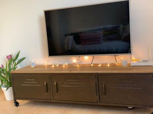 Apartamento Home B�veda Salobre�a