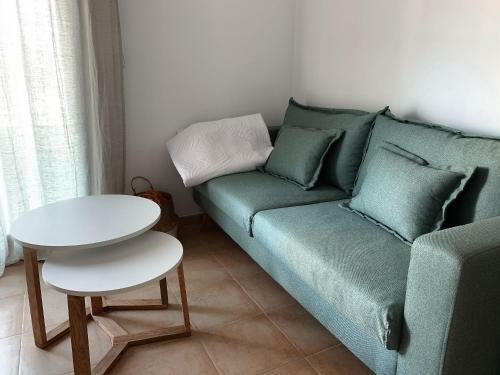 Apartamento Home B�veda Salobre�a