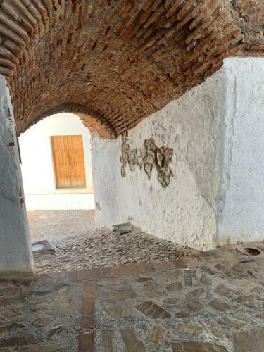 Apartamento Home B�veda Salobre�a