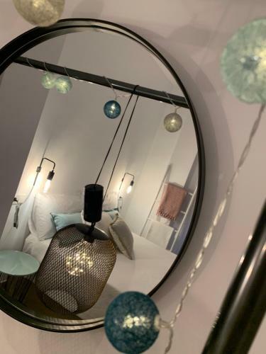 Apartamento Home B�veda Salobre�a